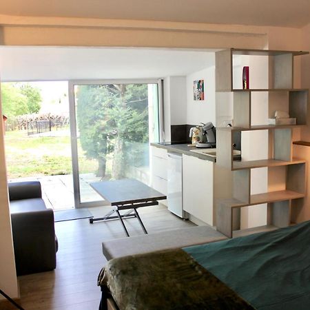 Appartement Prive A La Campagne Figanières Exteriér fotografie